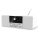 TechniSat RADIO DAB+ TECHNISAT DIGIRADIO 4 C biały - 1458428 - zdjęcie 2